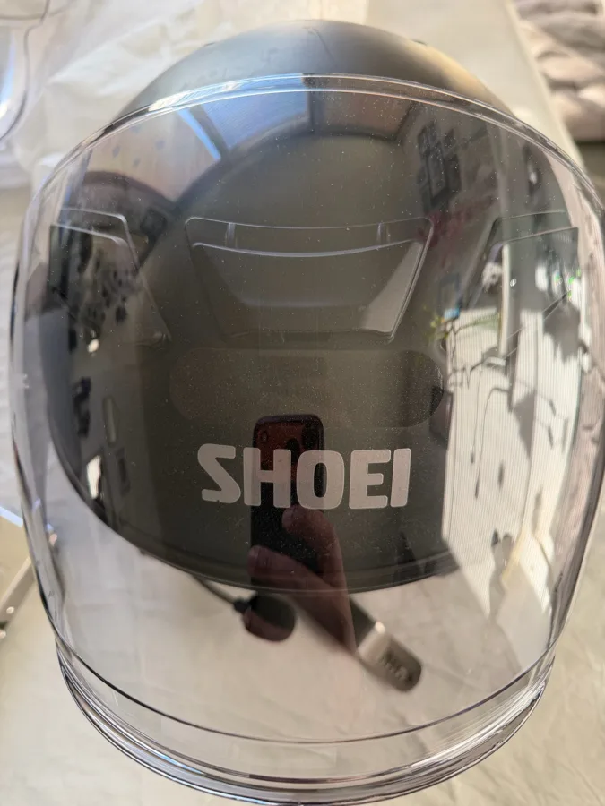 Customer photo