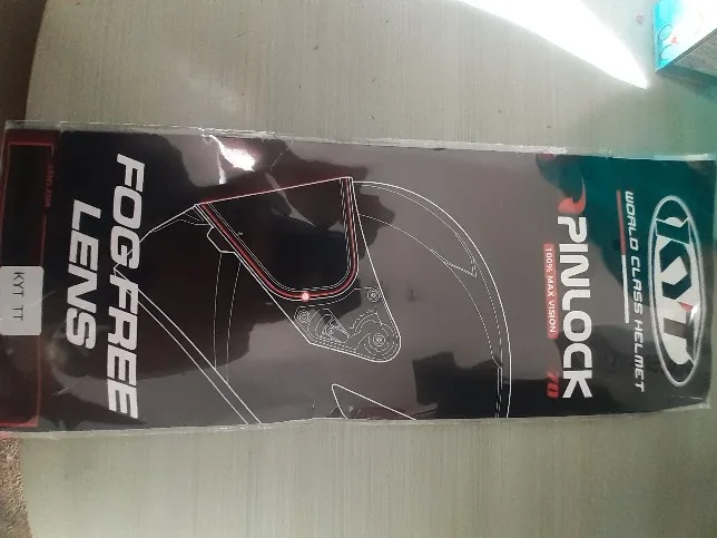 Customer photo