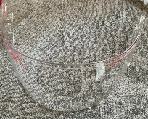 Shoei GT-Air II / Neotec Replacement Visor — Clear Tints photo review