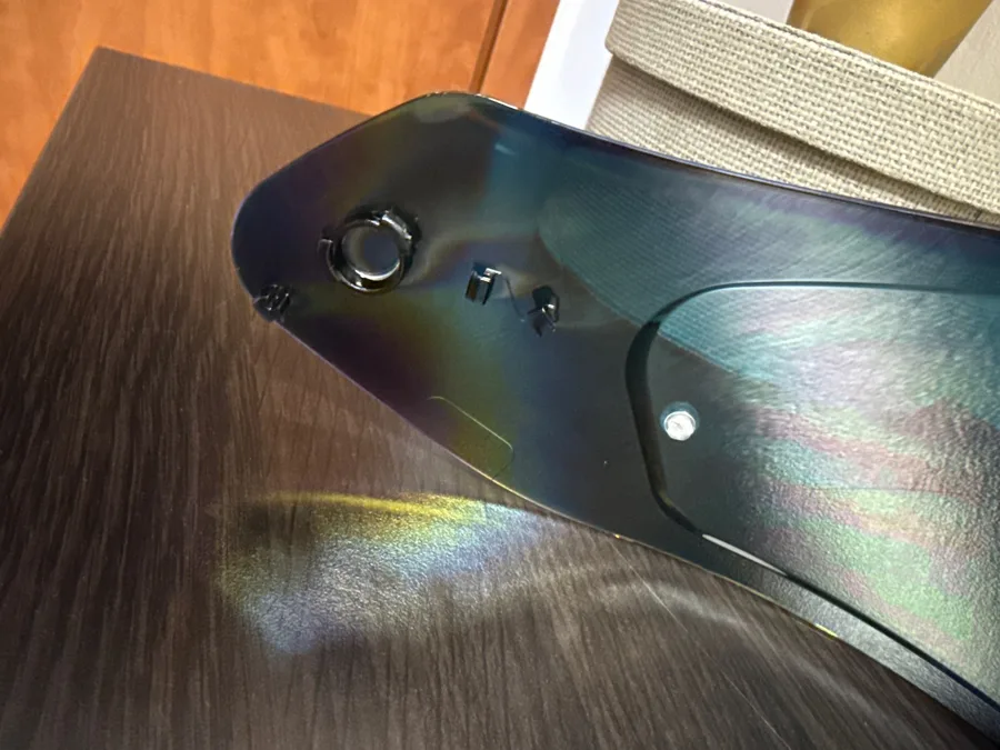 Customer photo