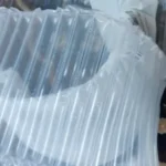 MT Thunder 4 SV Replacement Visor — Iridium, Smoke, Clear Tints photo review