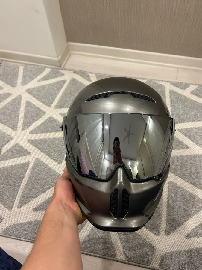 Customer photo