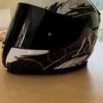 LS2 FF320 / FF328 / FF353 / FF800 Replacement Visor — Iridium, Smoke, Clear Tints photo review
