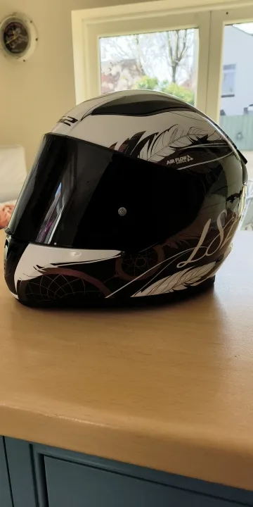 Customer photo