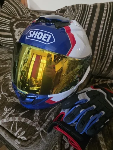 Customer photo