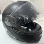 Shoei GT-Air II / Neotec Replacement Visor — Clear Tints photo review