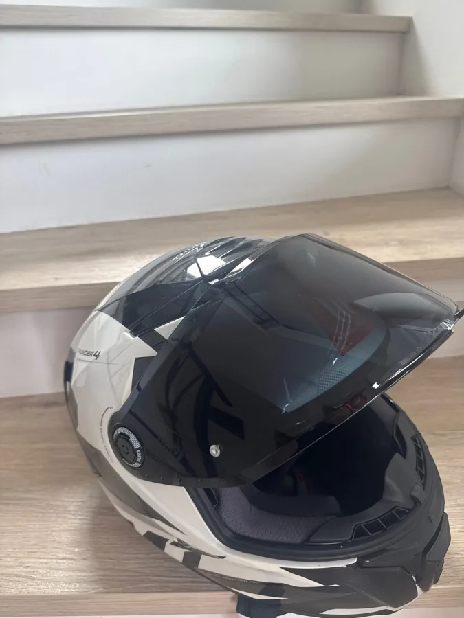 Customer photo
