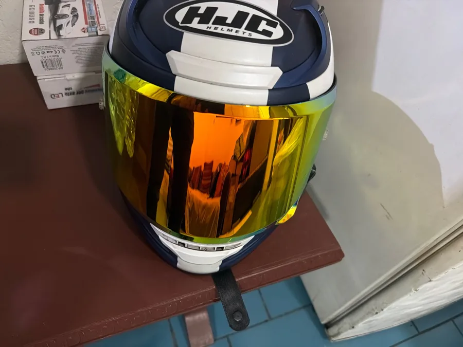 Customer photo