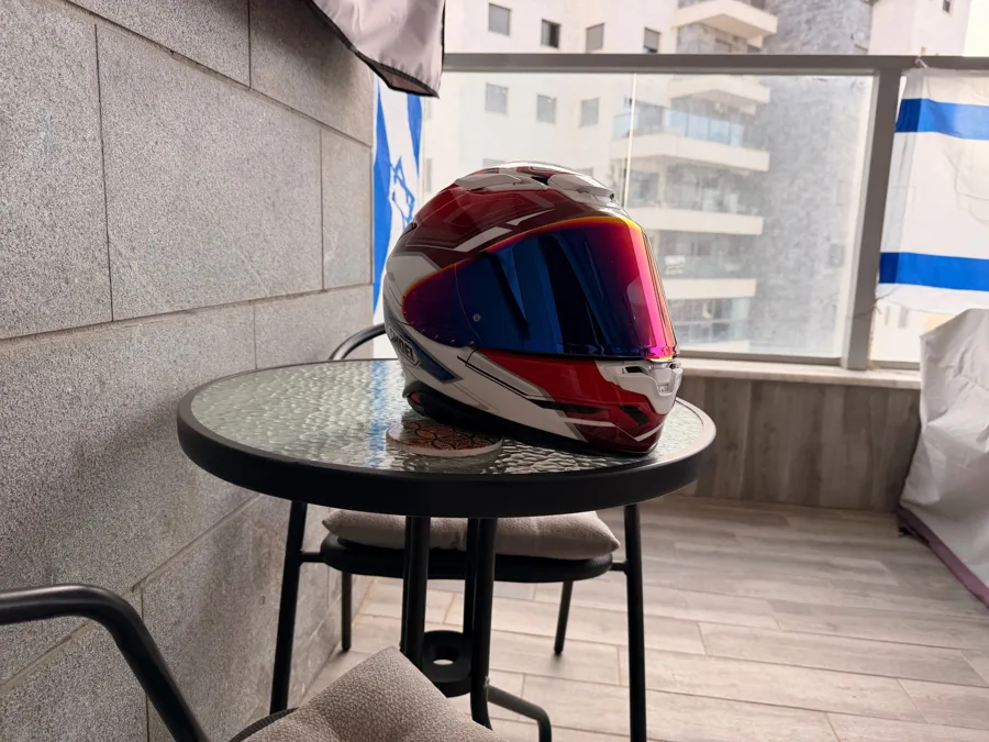 Customer photo