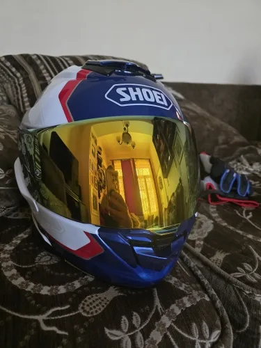 Customer photo