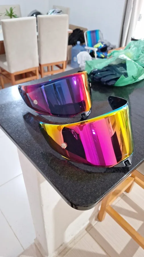 Customer photo