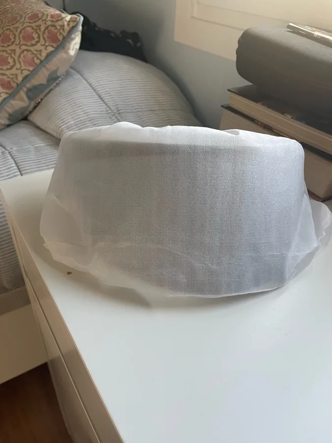 Customer photo