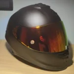 Scorpion Exo 1400 Carbon / Exo 520 / R1 Air Photochromic Visor photo review