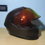 Scorpion Exo 1400 Carbon / Exo 520 / R1 Air Photochromic Visor photo review