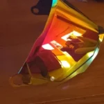 LS2 MX-701 Replacement Visor — Iridium, Smoke, Clear Tints photo review
