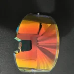 LS2 Advant Replacement Visor — Smoke, Clear, Blue Tints photo review