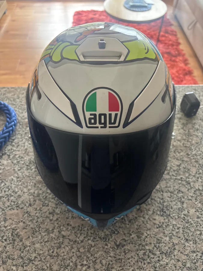 Customer photo