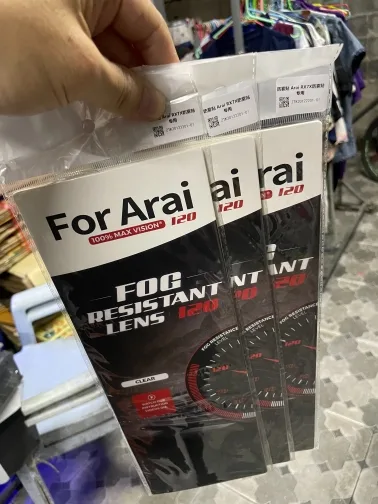 Customer photo