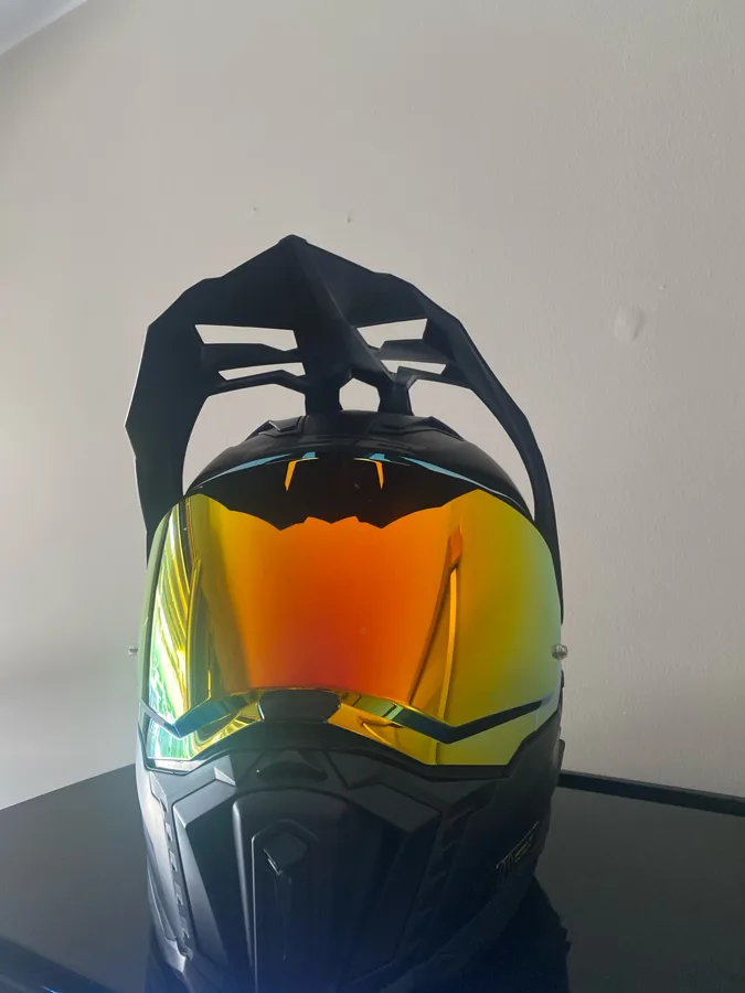 Customer photo