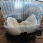 Bell Qualifier DLX / Revolver Evo / RS-1 / RS-2 & more Replacement Visor — Clear Tints photo review
