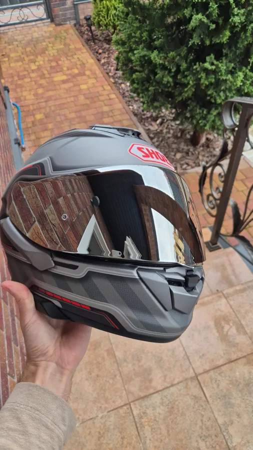 Customer photo