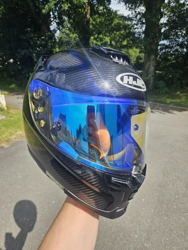 Customer photo