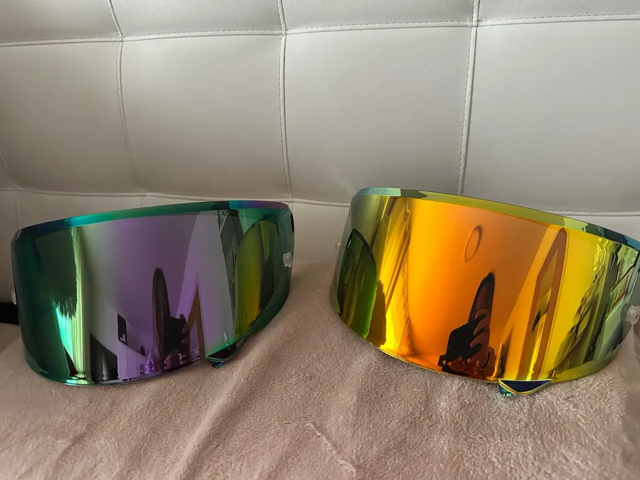 Customer photo