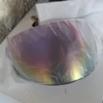 LS2 OF562 Airflow Replacement Visor — Iridium, Smoke, Clear Tints photo review