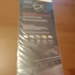 Shark D-Skwal 2 / Skwal 2 / Spartan Carbon / Spartan Anti-Fog Insert — Stops Visor Fogging photo review