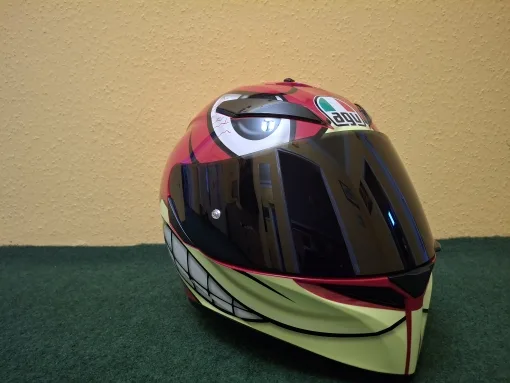 Customer photo