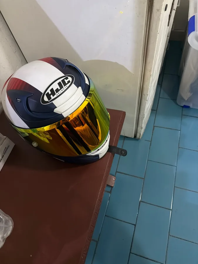Customer photo