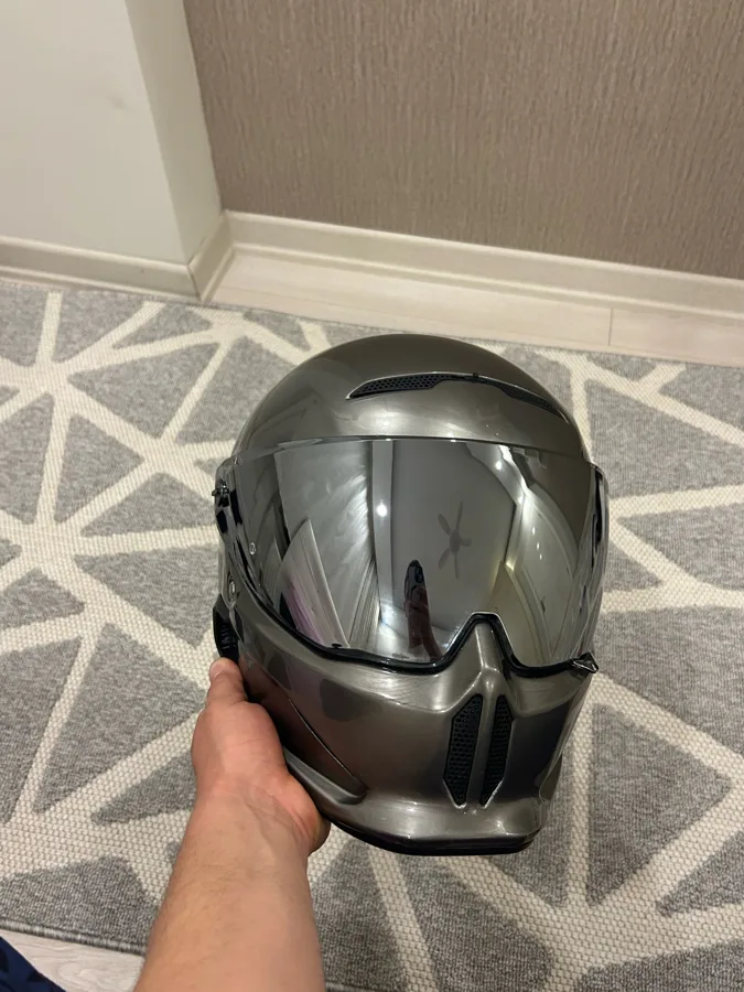 Customer photo