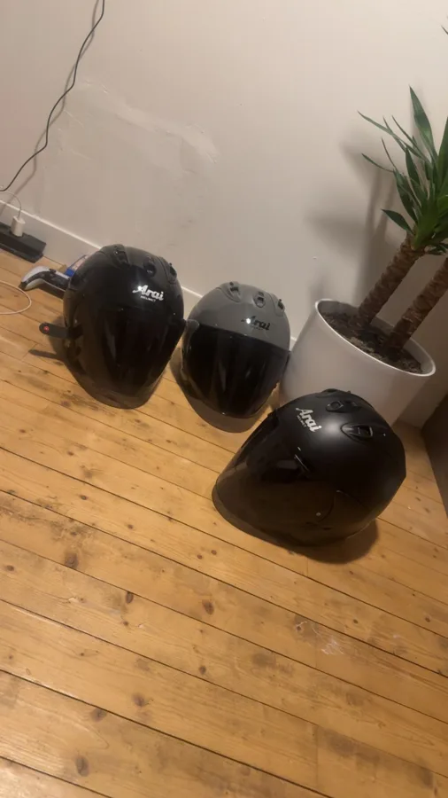 Customer photo