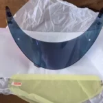 HJC C90 / C91 / C91N / CL-MAX 2 & more Replacement Visor — Iridium, Smoke, Clear Tints photo review