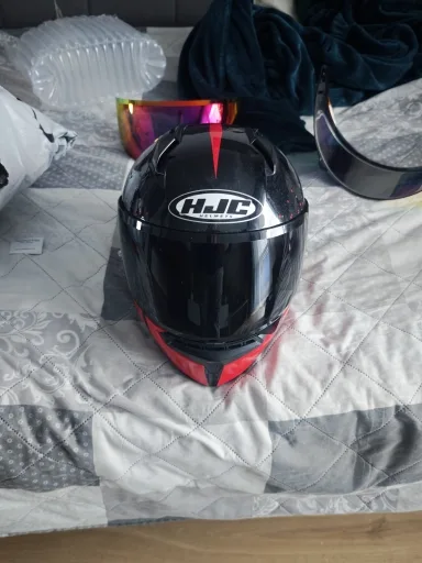 Customer photo
