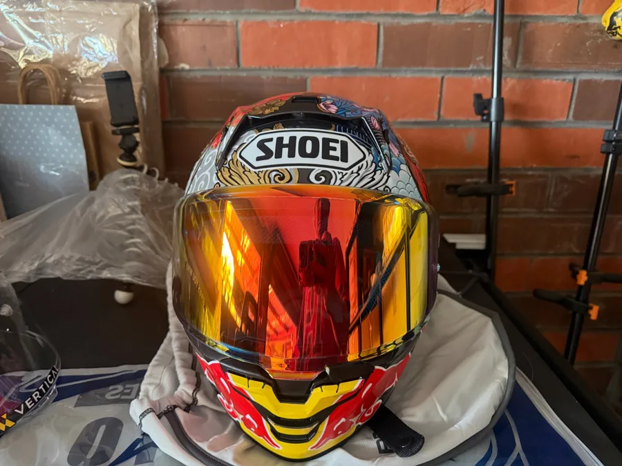 Customer photo