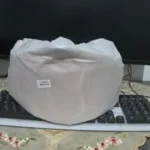 KYT TT Course / TT Revo Anti-Fog Insert — Stops Visor Fogging photo review