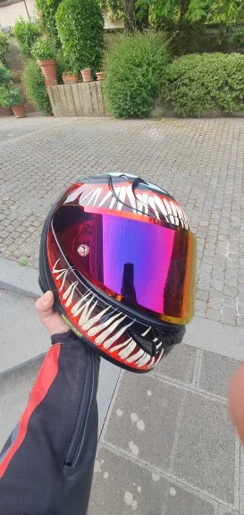Customer photo