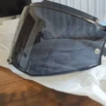 LS2 Advant II / FF910 Photochromic Visor photo review