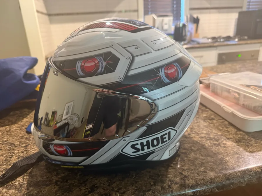 Customer photo