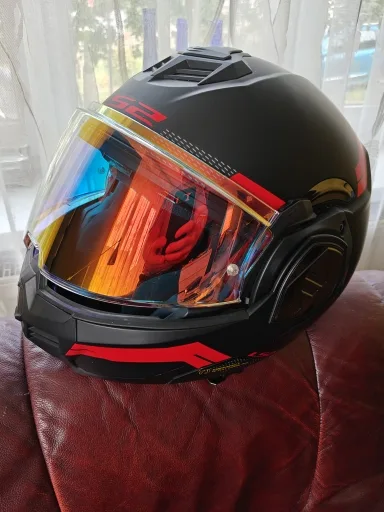 Customer photo