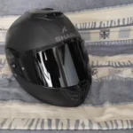 Shark Spartan GT Pro / Spartan GT / Spartan RS Anti-Fog Insert — Stops Visor Fogging photo review