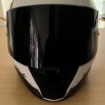 LS2 FF320 / FF328 / FF353 / FF800 Replacement Visor — Iridium, Smoke, Clear Tints photo review