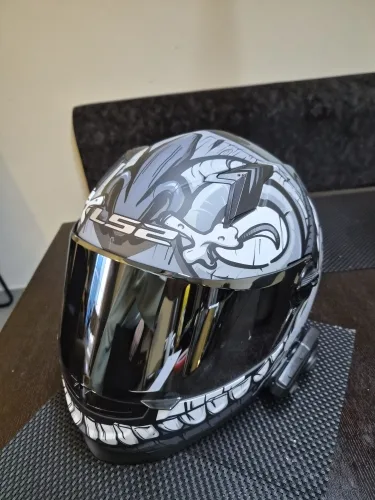 Customer photo
