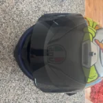 AGV GT2 / GT4 / K1 S / K1 & more Photochromic Visor photo review