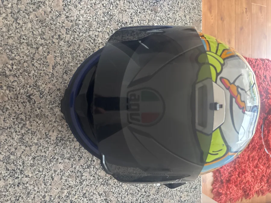 Customer photo