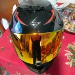 Scorpion EXO R1 Air / EXO-1400 / EXO-R520 Photochromic Visor photo review