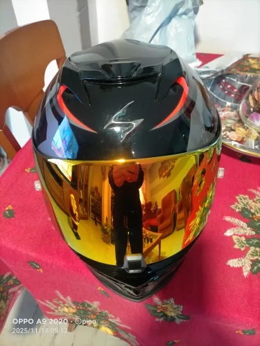 Customer photo