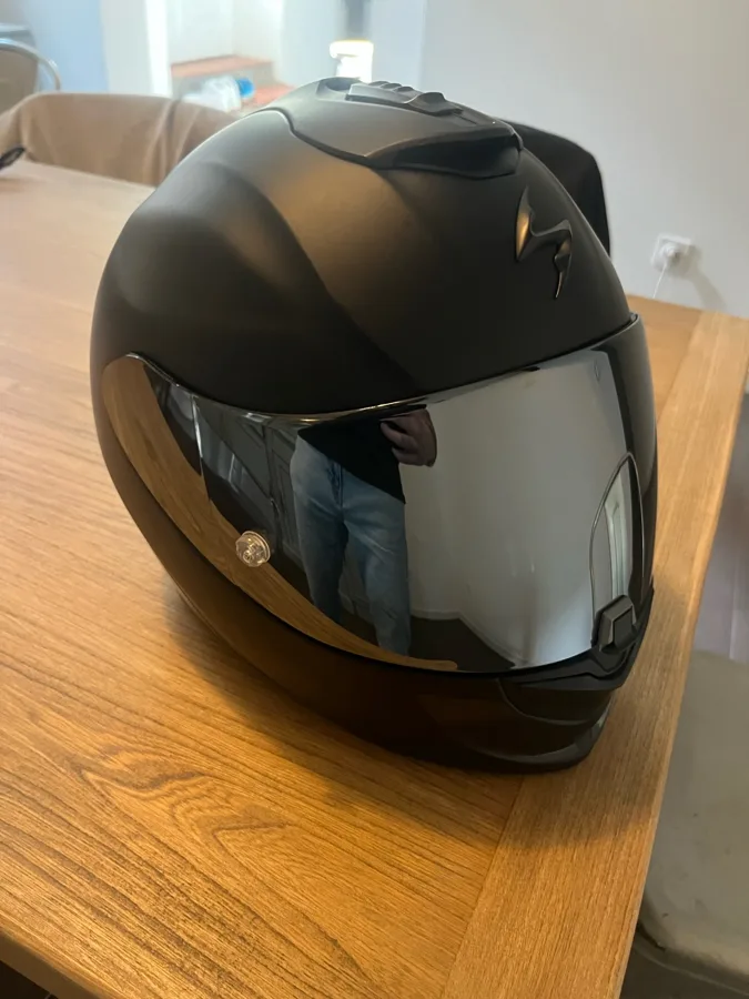 Customer photo