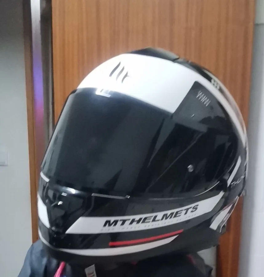 Customer photo